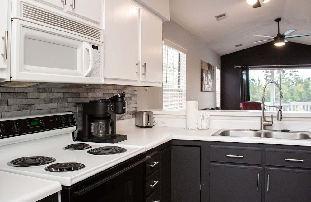 Waterway Village 13F