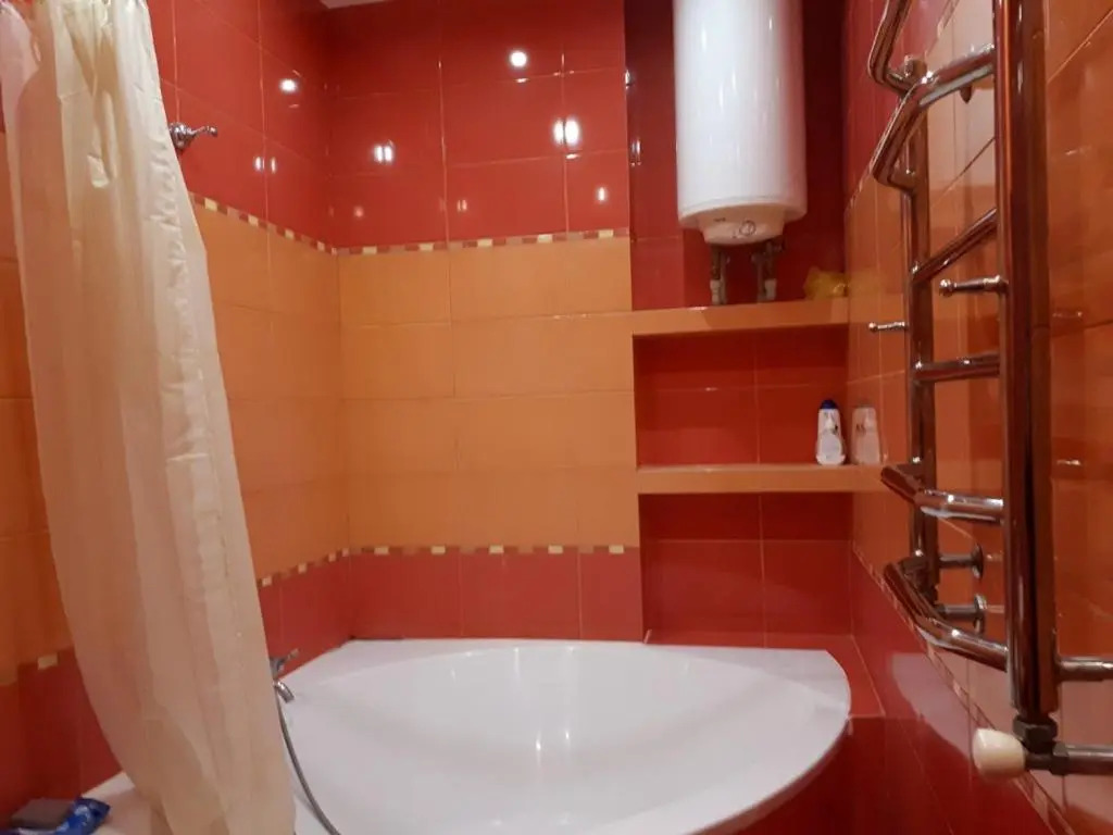 Chudo Gorod Apartment