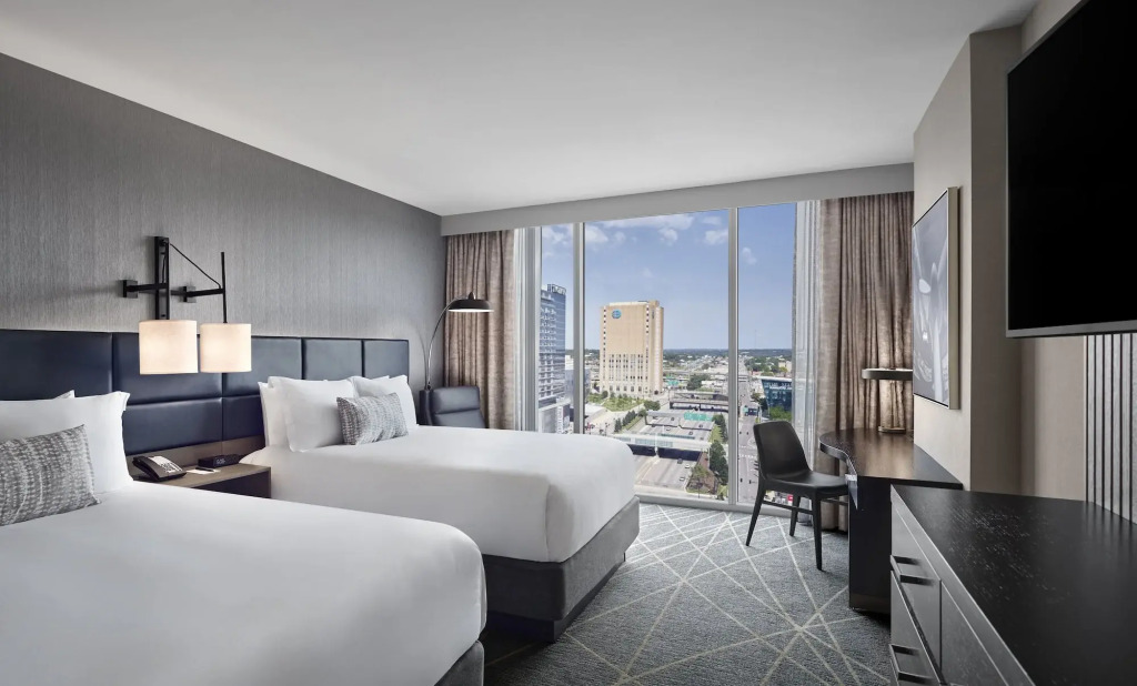 Loews Kansas City