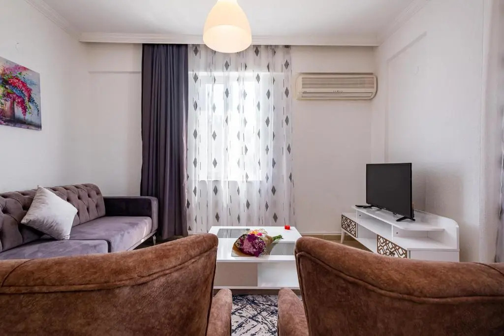 ASSOS APART BELEK