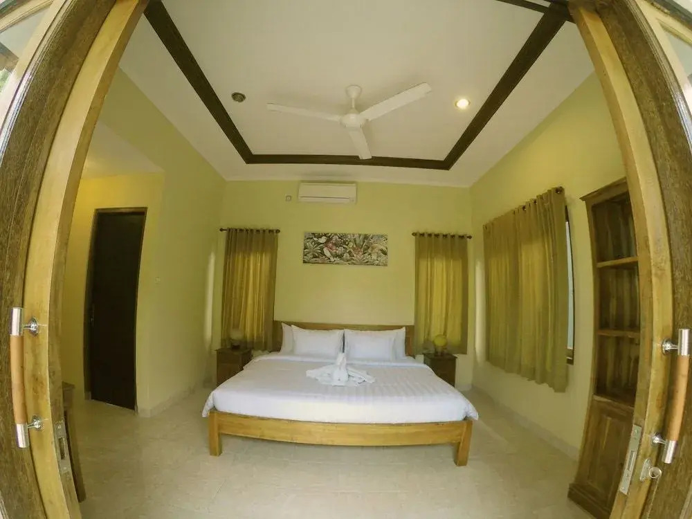 Rama Garden Lembongan