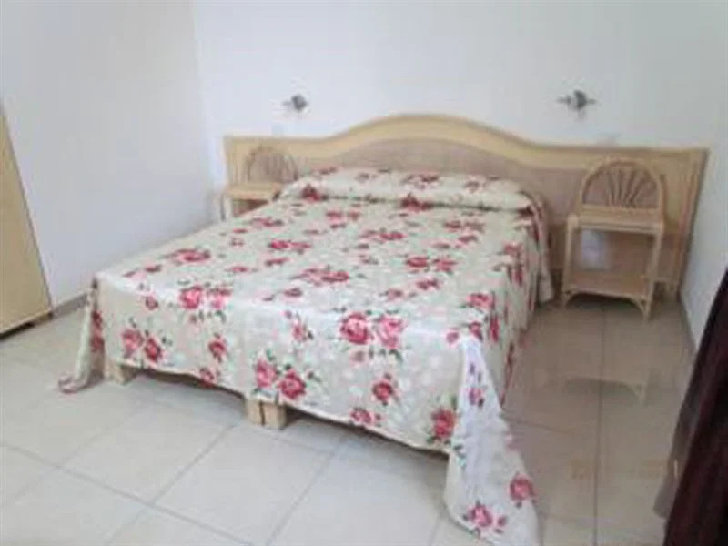 Villaggio Hotel Agrumeto
