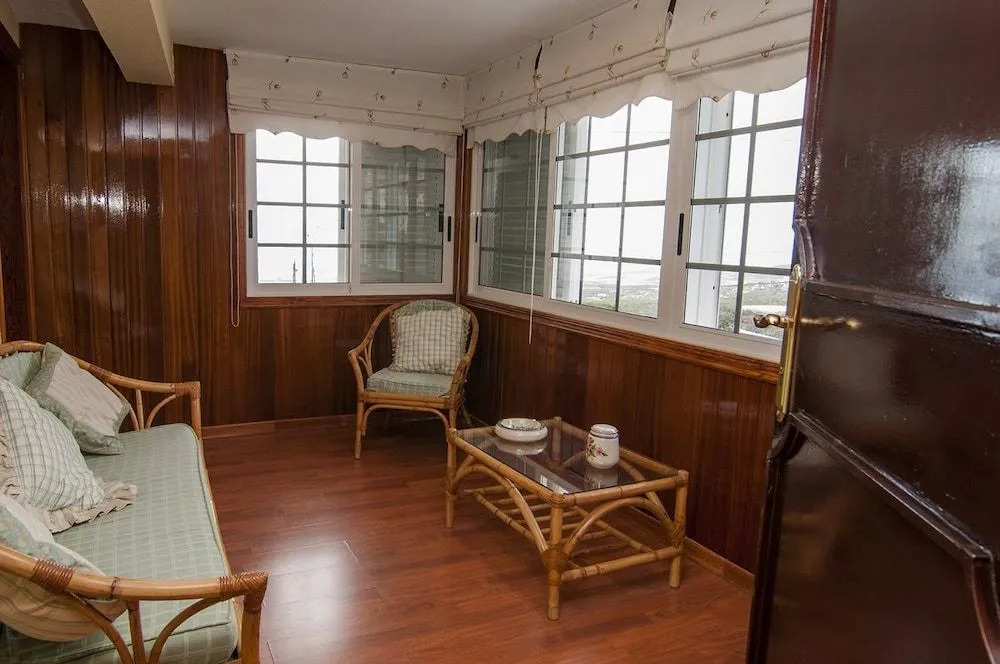Casa Mercedes