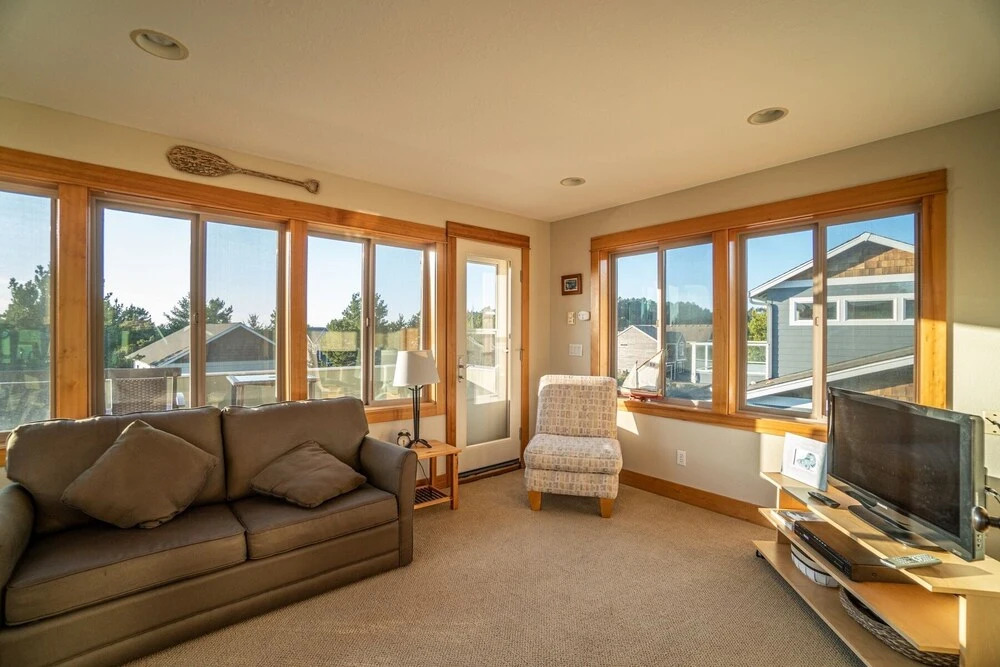 Sealevie 3 Bedroom Home