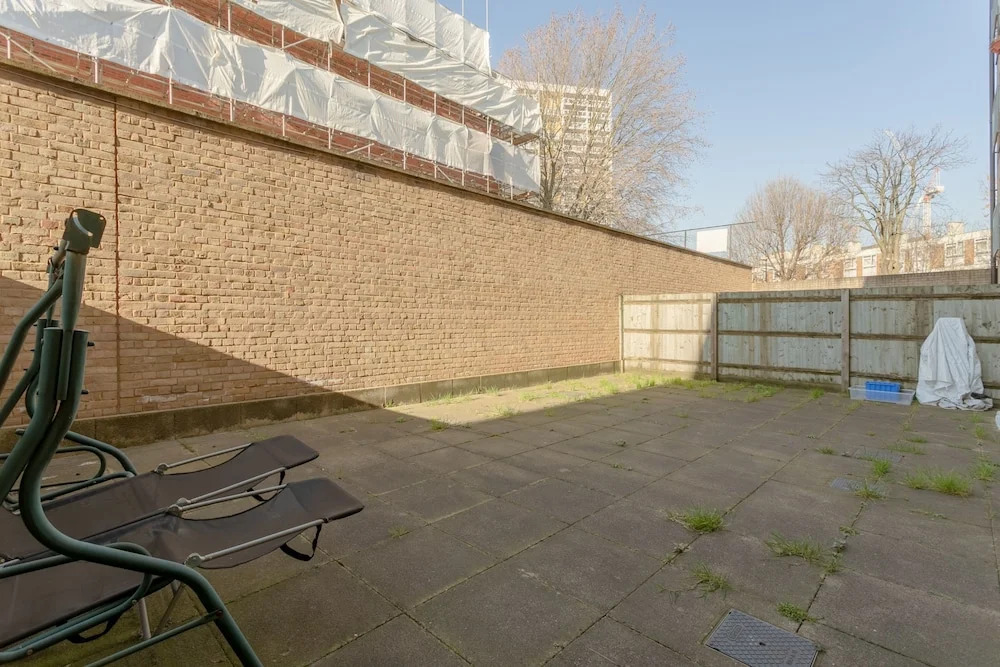 Modern 1 Bedroom Flat in Heart of East London