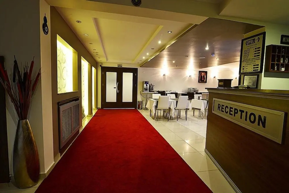 Otel 59