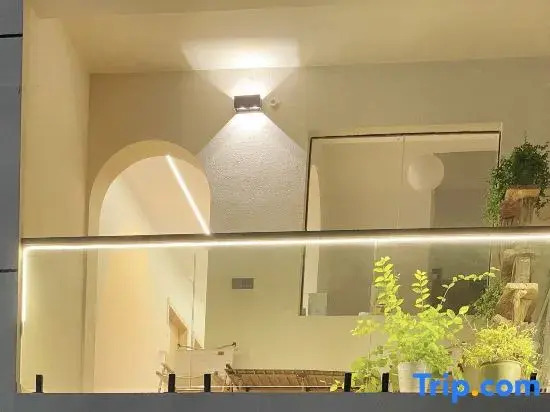 Jingdezhen Taoyuanqiju Homestay (Taoxichuan Creative Plaza)