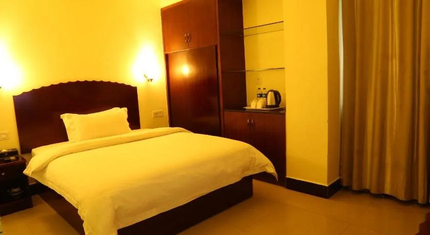 Dongguan Golden New Hotel (Humen Wanda Plaza)