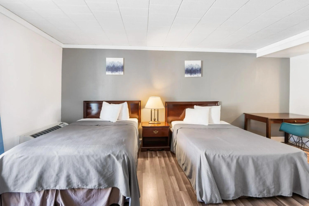 FairBridge Inn and Suites West Point
