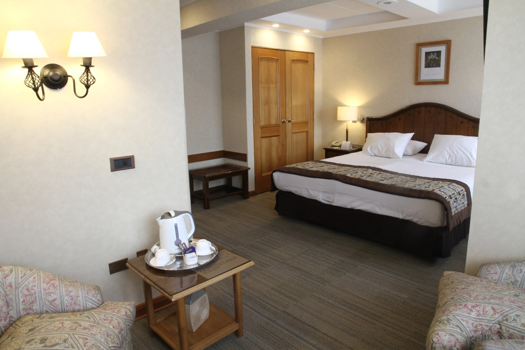 Hotel Best Western Finis Terrae