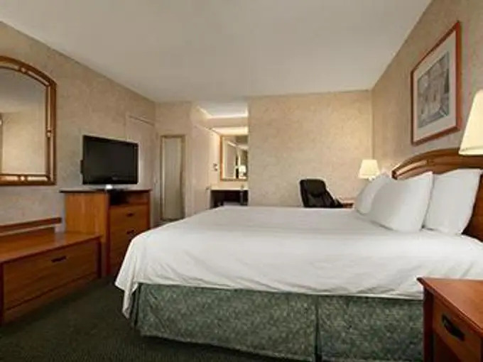 Hampton Inn Albuquerque North