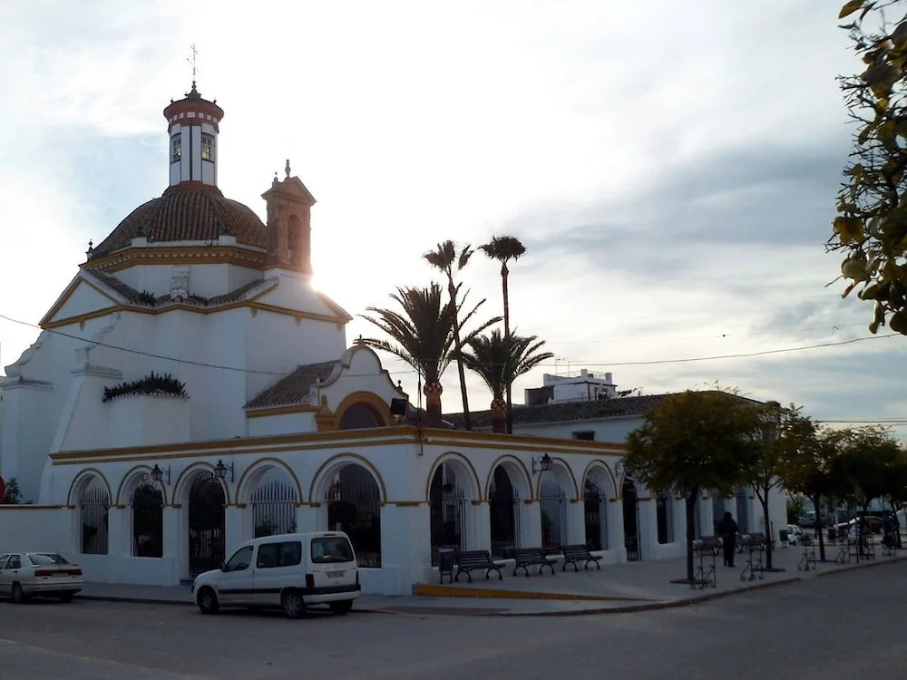 Hostal Al-Andalus