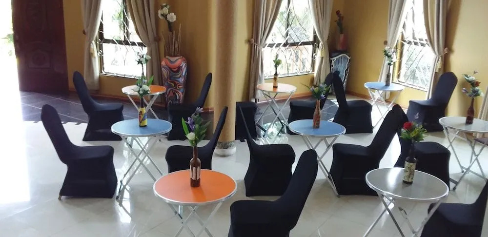 Shine Resort Hotel
