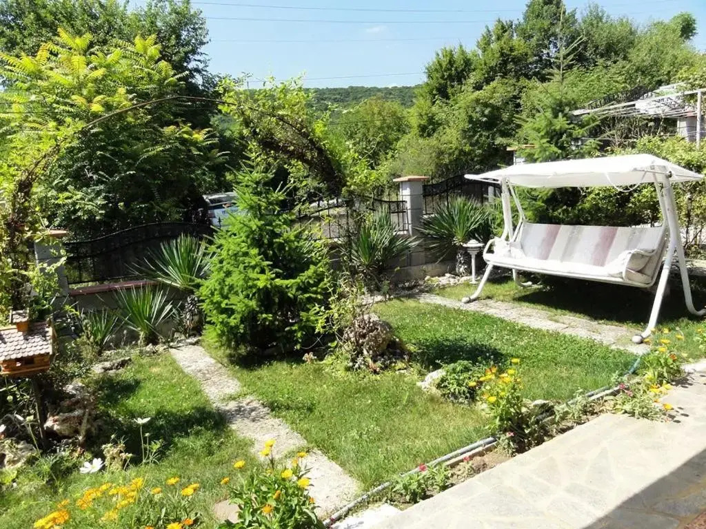 Villa Detelina Balchik
