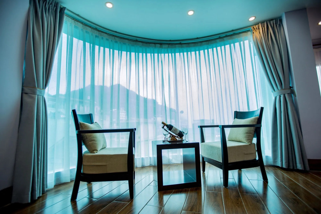 Le Bordeaux Sapa Hotel