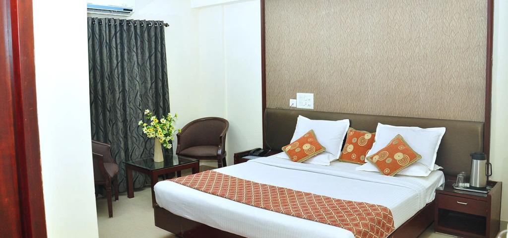 Hotel Brahmagiri
