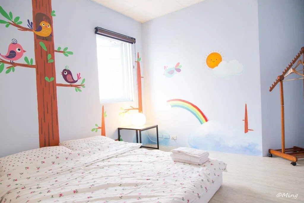 Idea House-Kenting