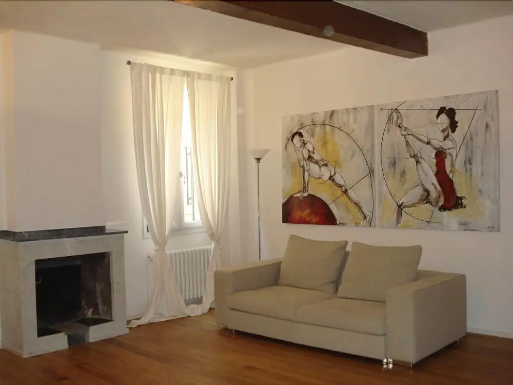 B&B San Petronio Vecchio