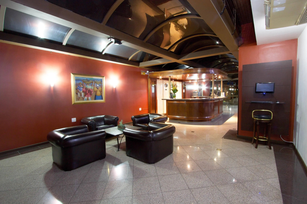 Bristol Upper Residence Hotel