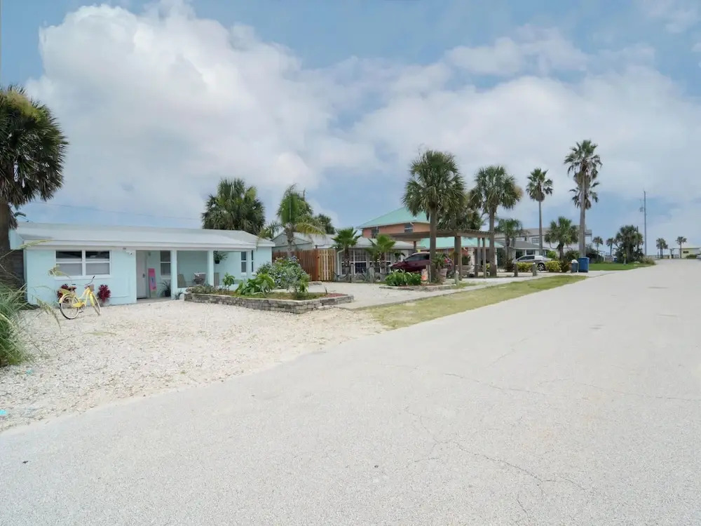 The Turtle House