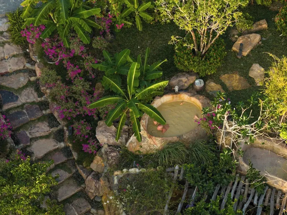 The Peak Sanctuary Phu Quoc - Dien Tien Mountain