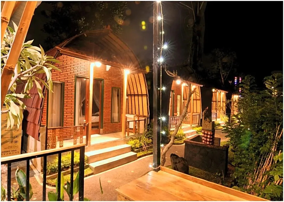 River View House