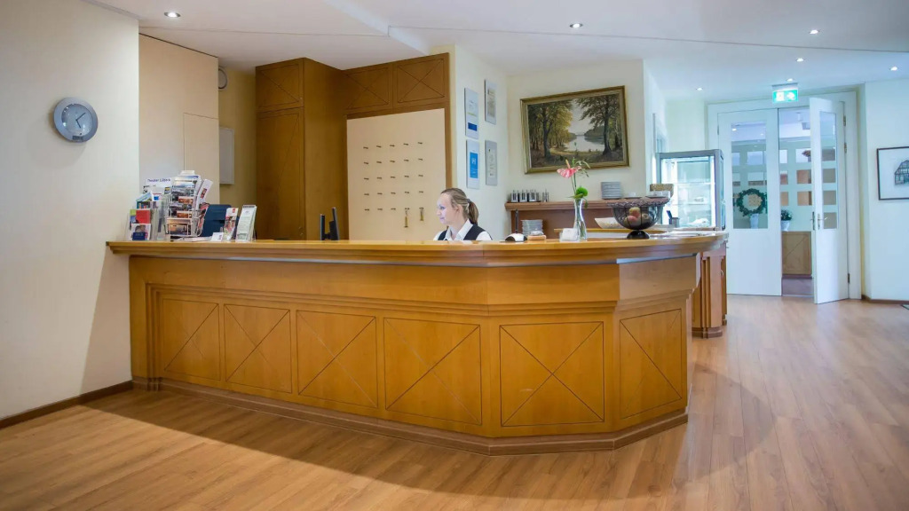 Hotel Waldhalle