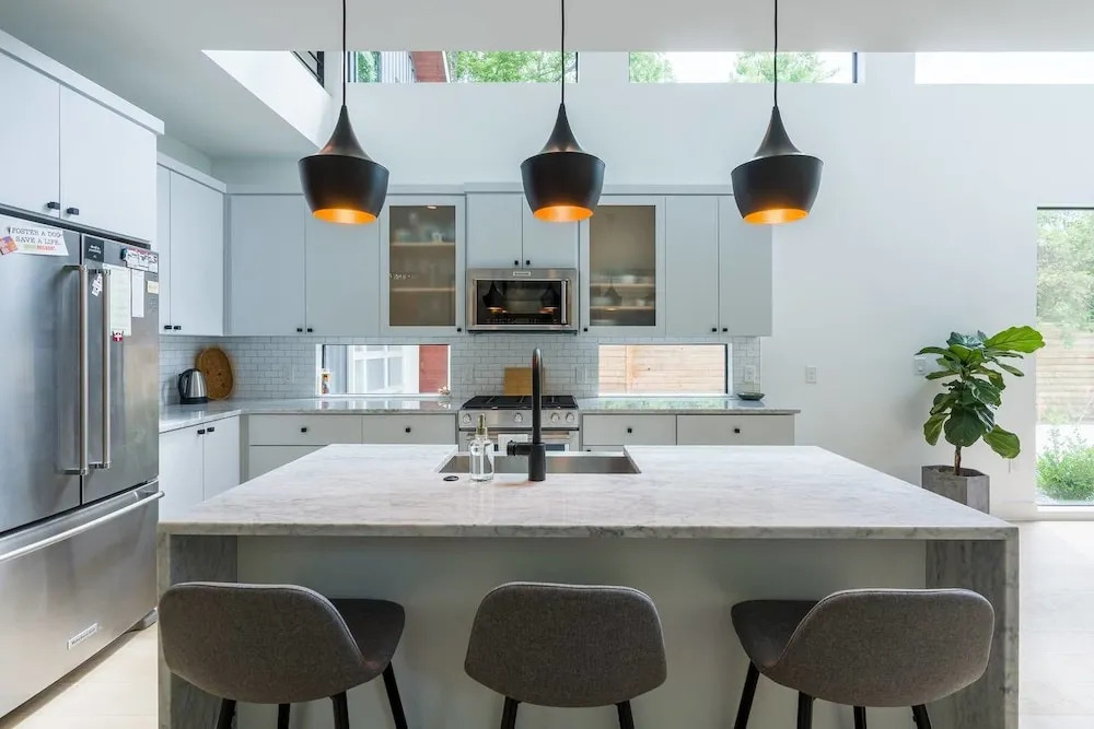 Brand NEW Austin Abode 2 bd 2.5 ba!