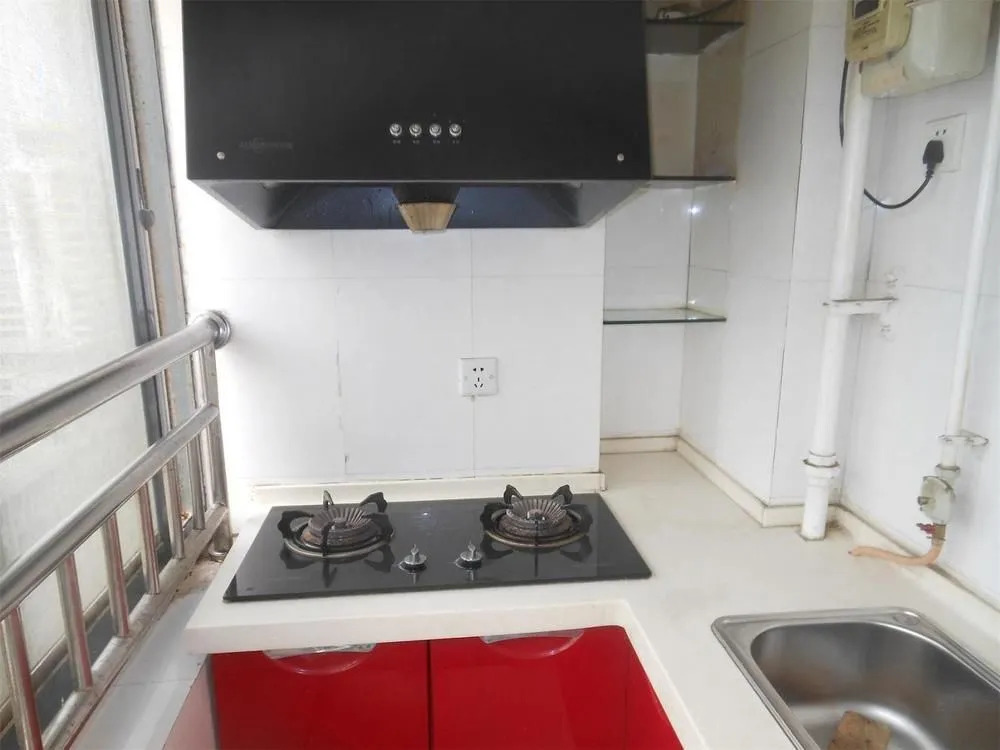 Ziyou Rujia Hotel Apartment