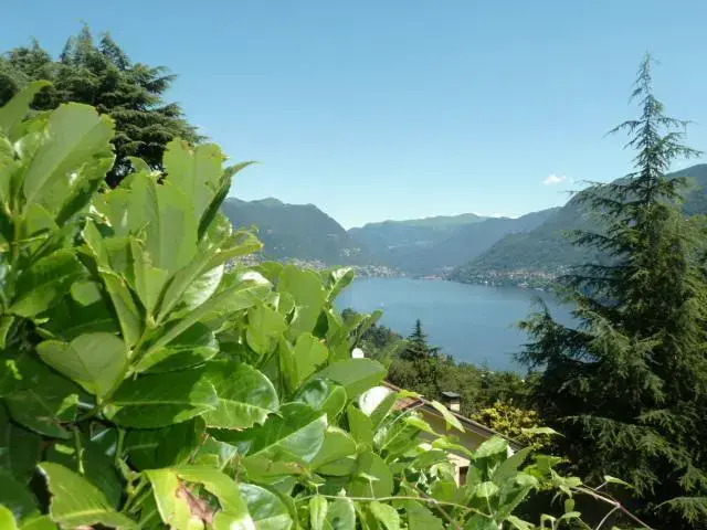 Casa Besazio