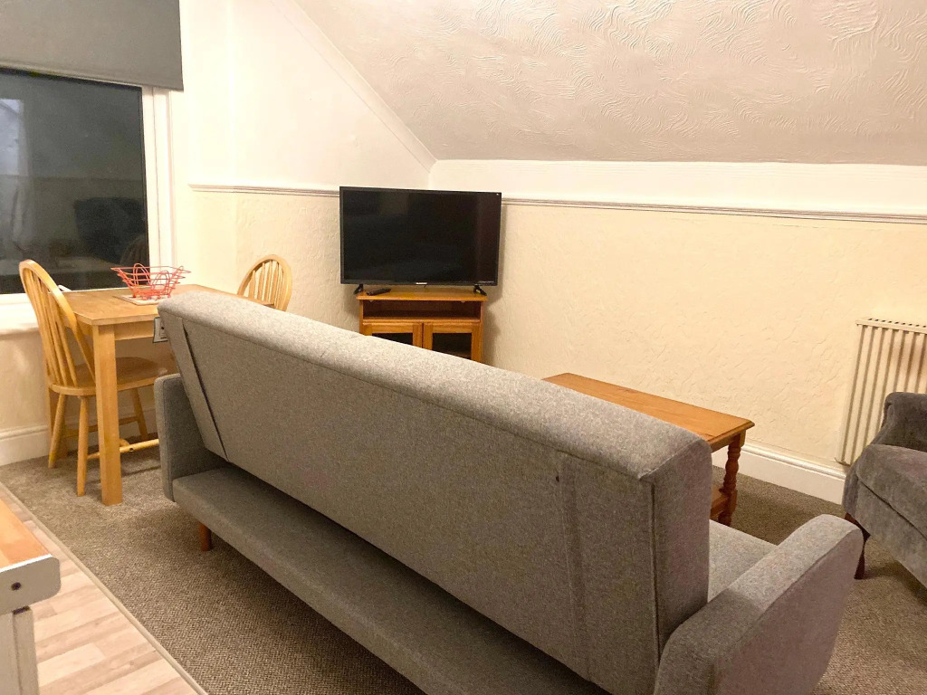 Seaford Lodge Apartments