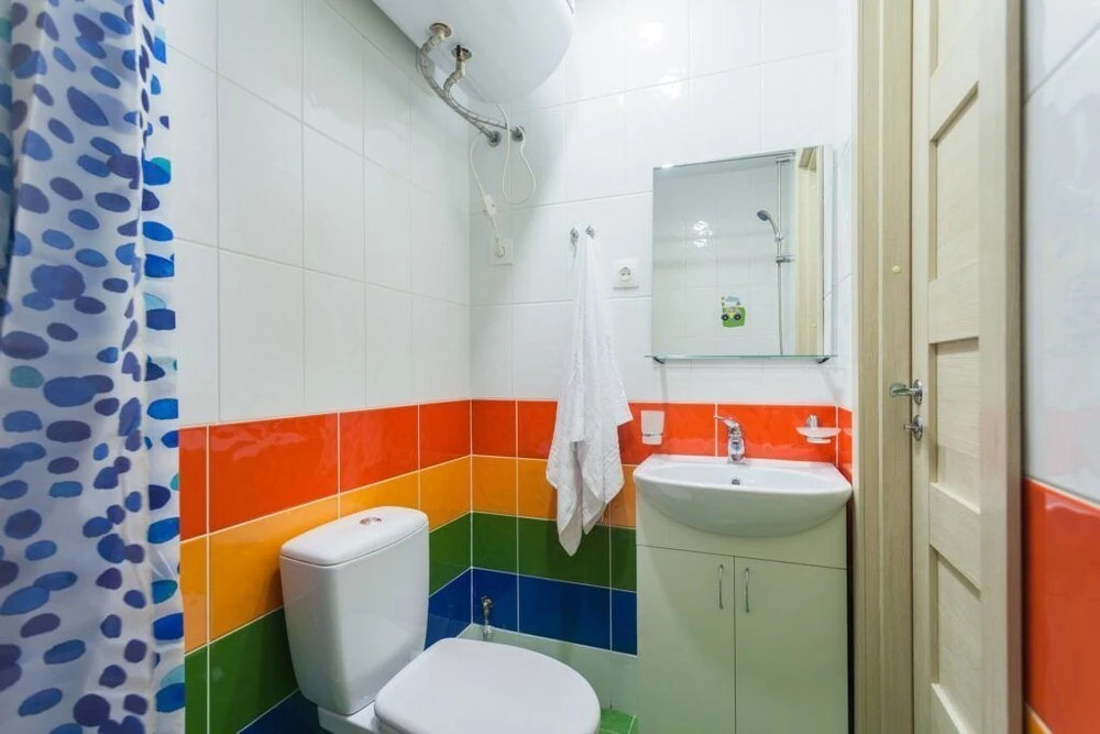 Apartment on Razyezzhaya