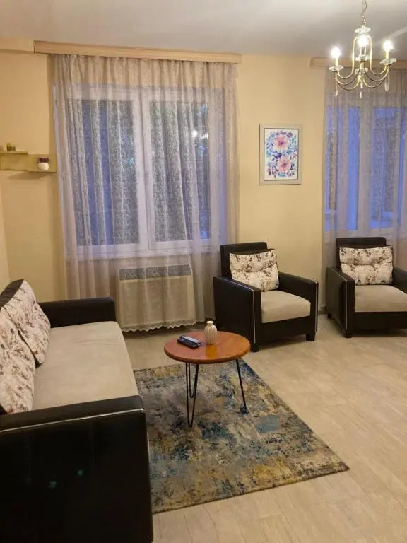 Apartment near Tskaltubo spa restort