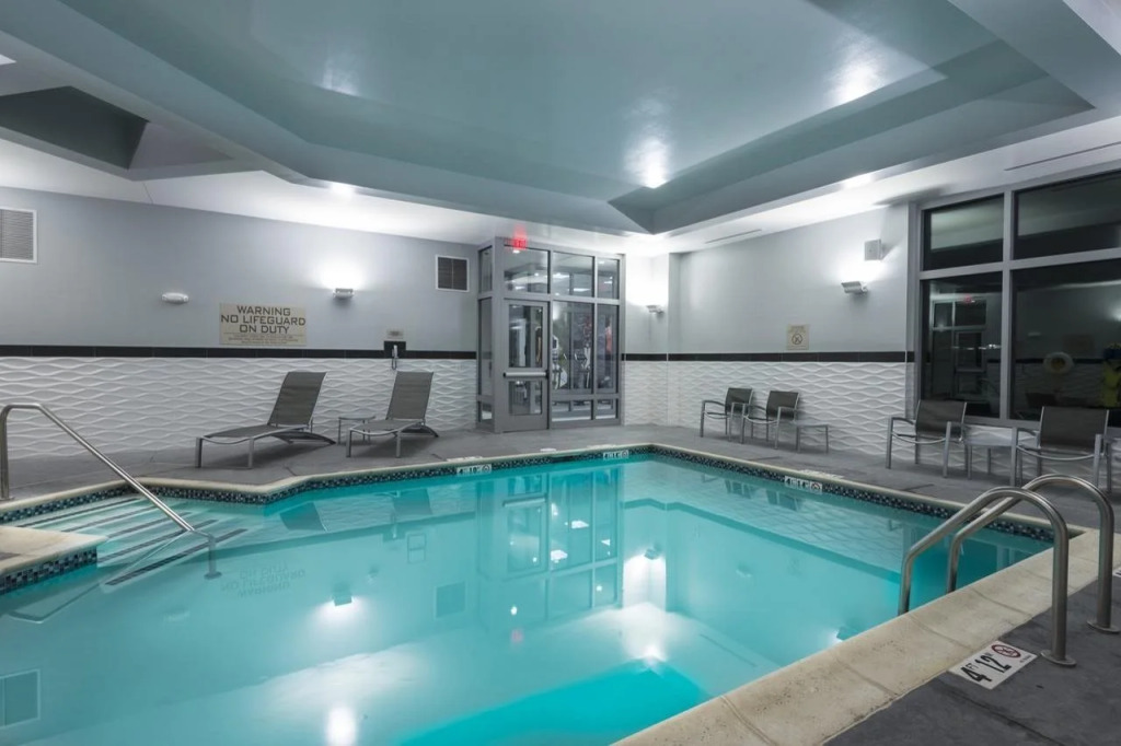 Residence Inn by Marriott Boston Needham
