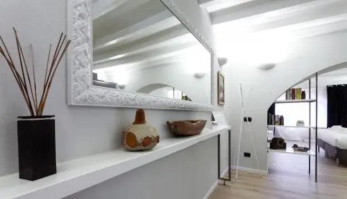 Italianway Rosales 1 Studio
