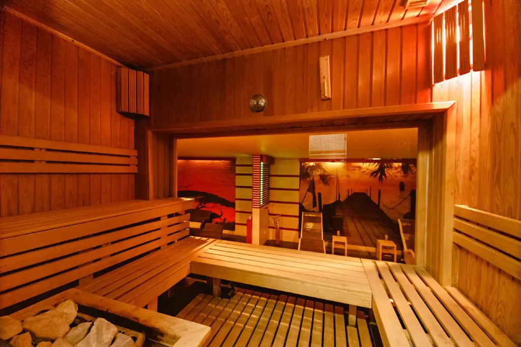 City Code Spa