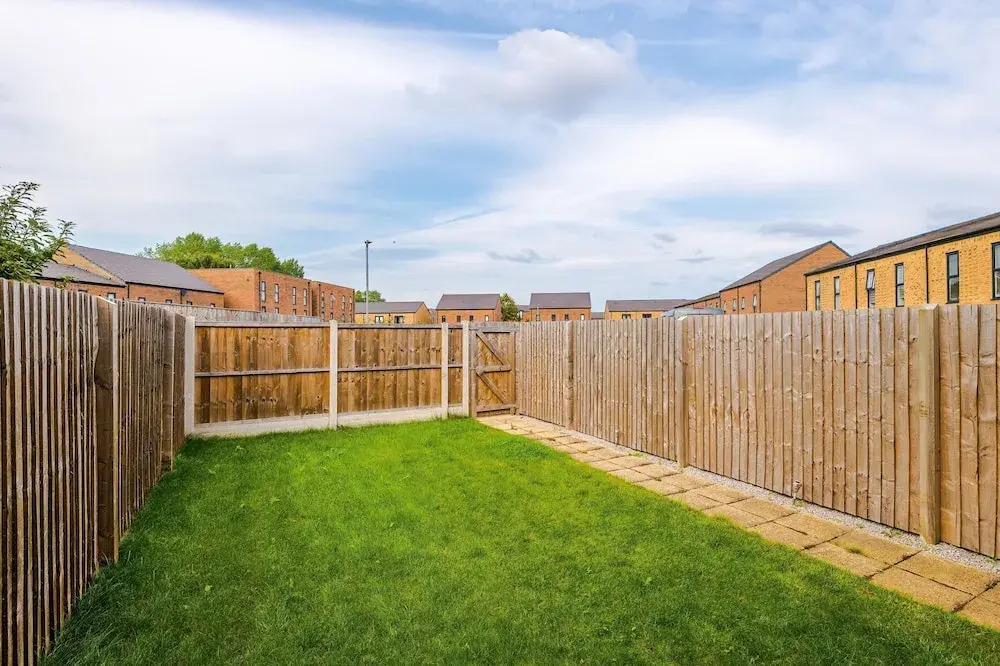 Luxury 2br in Salford, Slps 6, Wifi, Parking & ps5