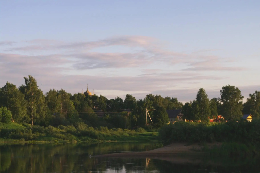 Александровская