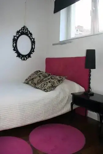 Elite Apartments Old Town Rajska Residence