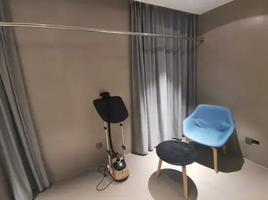 Homeinn·neo(Shiyan Wuyan Pedestrian Street Hong Kong City)
