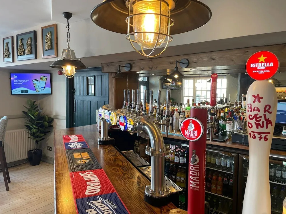 Punch House Monmouth
