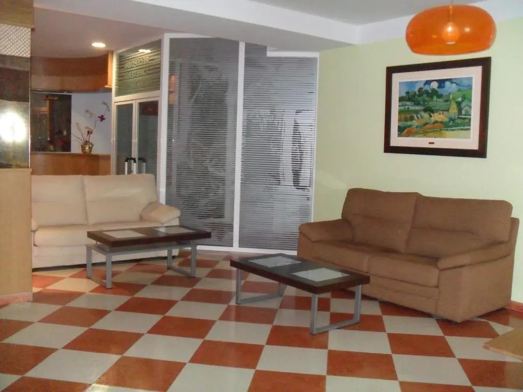 Hotel Vialmar