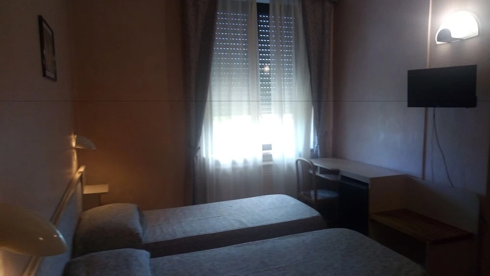 HOTEL PERLA