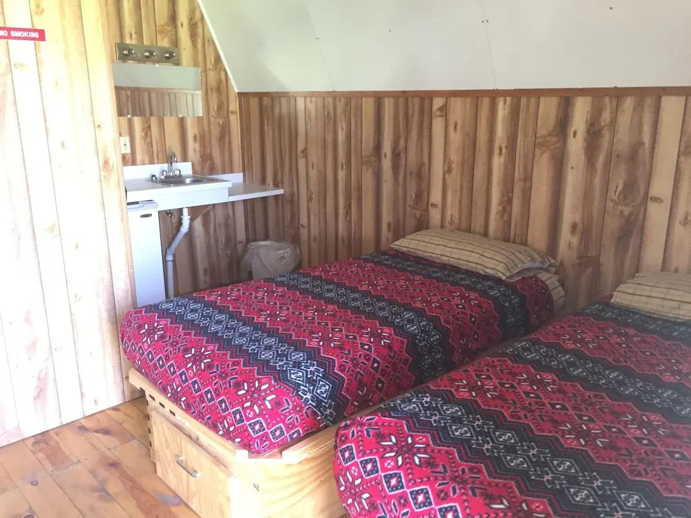 Days End Campground & RV Park