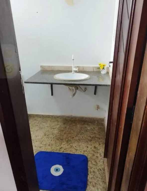 Casa com Piscina 50000 lts Área Gourmet