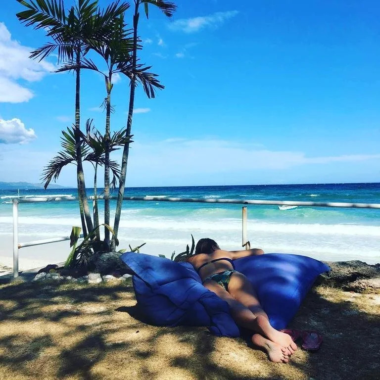 Pearl Resort Panglao,Dauis Bikini Beach
