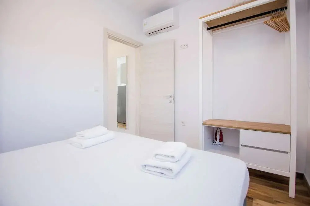 Olympiada Residential Complex & Villas