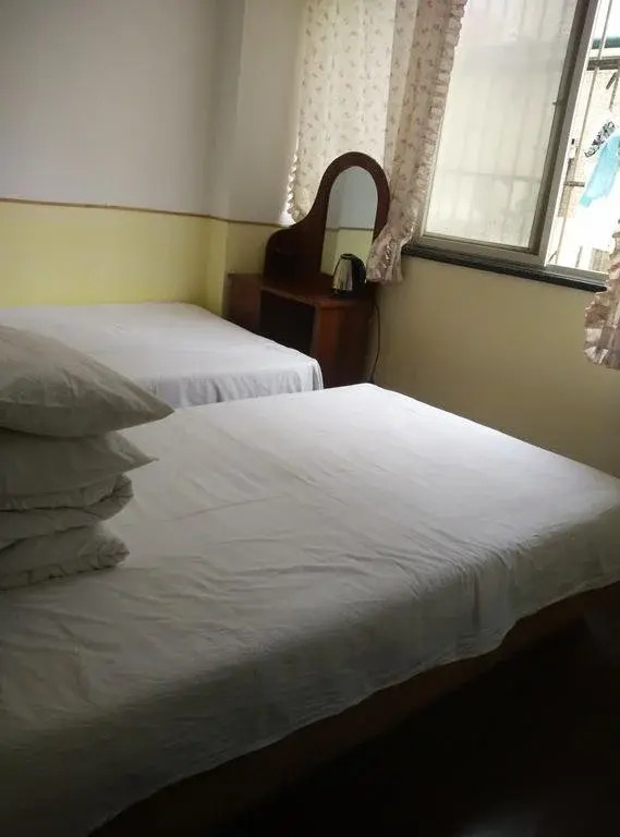 Qingdao JuMengYuan Inn