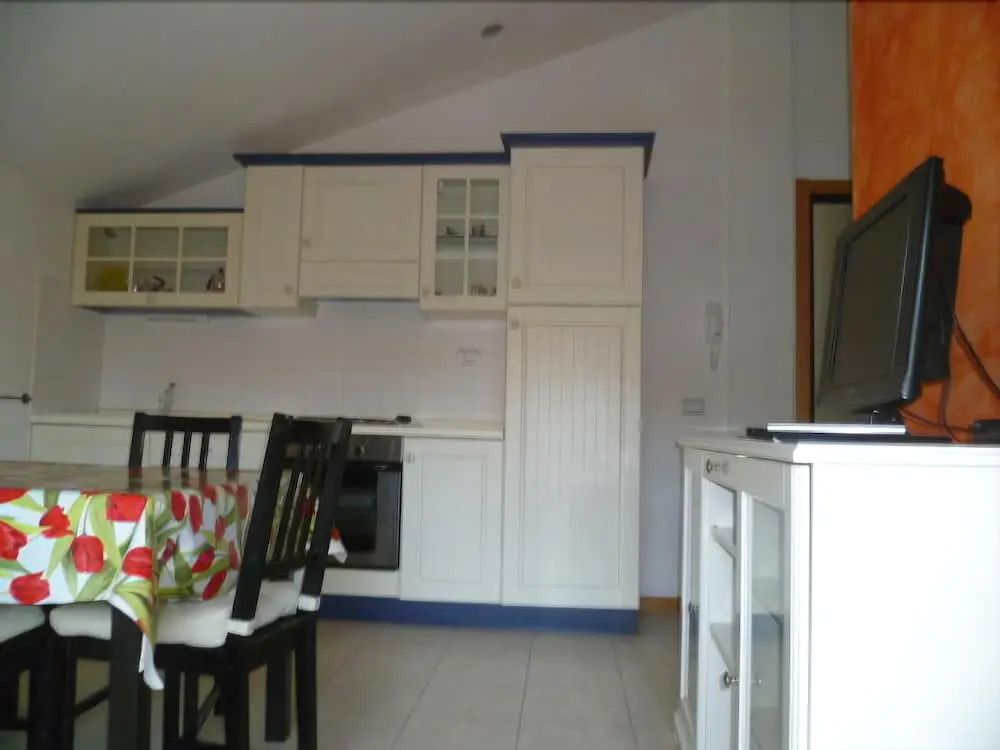 Residence Onda Etrusca