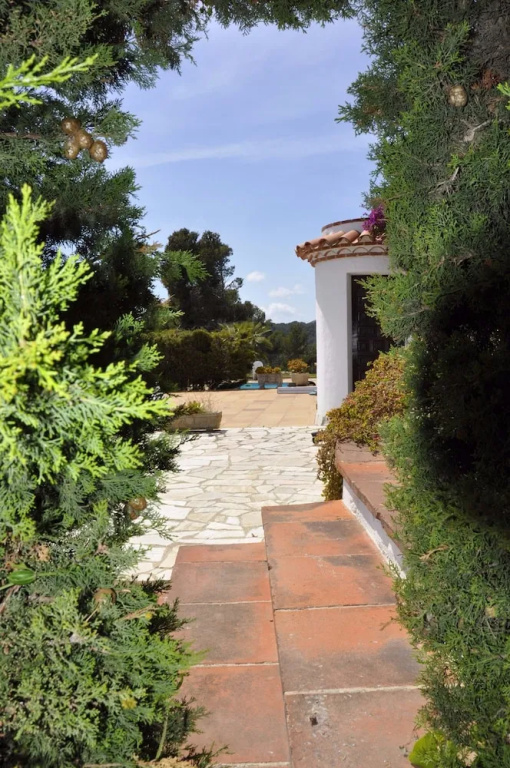 Villa Carla